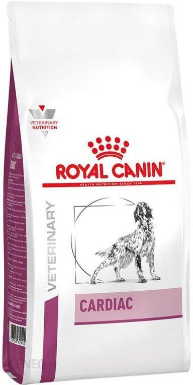 Royal Canin Veterinary Diet Cardiac EC26 2kg