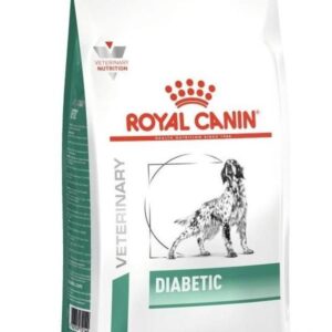 Royal Canin Veterinary Diet Diabetic DS37 1