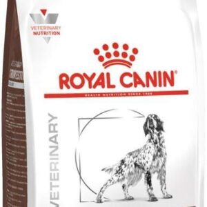 Royal Canin Veterinary Diet Gastro Intestinal Moderate Calorie GIM23 2kg