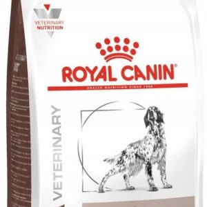 Royal Canin Veterinary Diet Hepatic HF16 2x12kg
