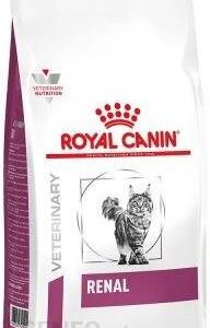 Royal Canin Veterinary Diet Renal RF23 2x4kg