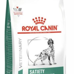 Royal Canin Veterinary Diet Satiety Support Weight Management 1