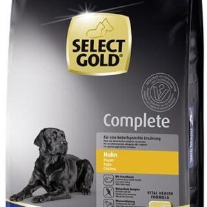 Select Gold Complete Maxi Senior Kurczak 12 kg