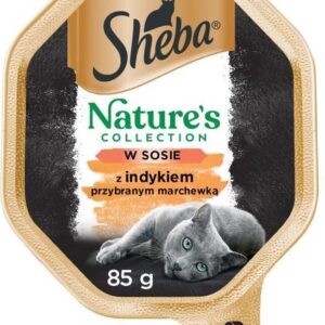 Sheba Nature'S Collection 22 x 85 g