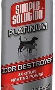 Simple Solution Platinum Odor Destroyer 500ml