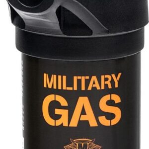 Tm Gaz Pieprzowy Military Gas 50Ml Strumień (04770)