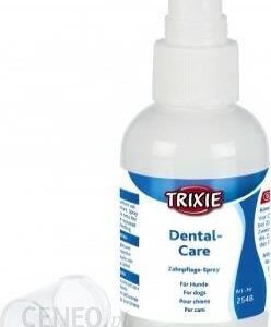 Trixie Spray Do Czyszczenia Zębów 50Ml (2548)