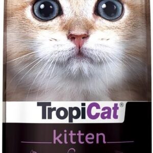 Tropicat Premium Kitten 10kg