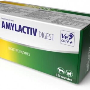 Vetfood Amylactiv Digest 120Kaps