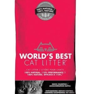 Worlds Best Cat Extra 12