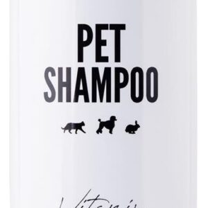 WTB Pets Shampoo Vitamin 250ml